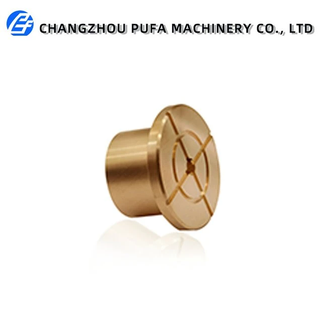 Flanges Cré-umha